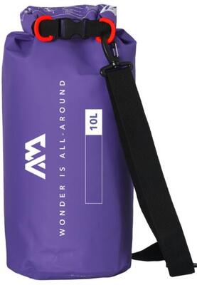Borsa impermeabile Aqua Marina Dry Bag 10 l