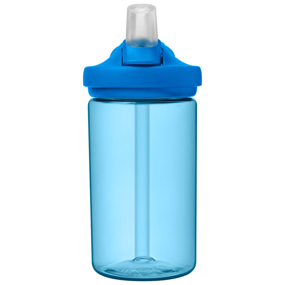 Butelka dziecięca na wodę CamelBak Eddy+ Kids 400ml, ze słomką