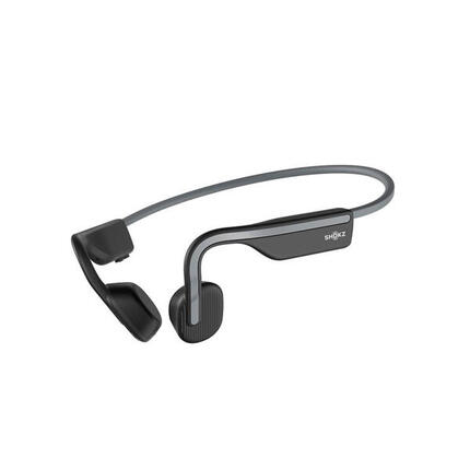 Casque de sport bluetooth à conduction osseuse SHOKZ - OPENMOVE