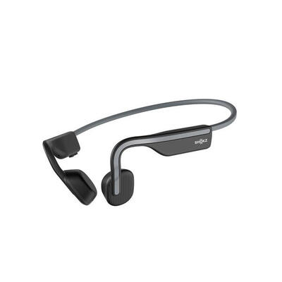 Shokz koptelefoon - openmove grijs