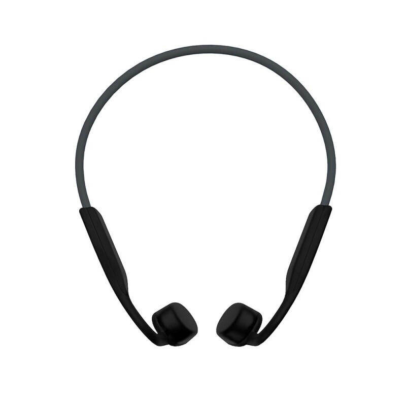 Casque Sport Shokz - OPENMOVE Gris