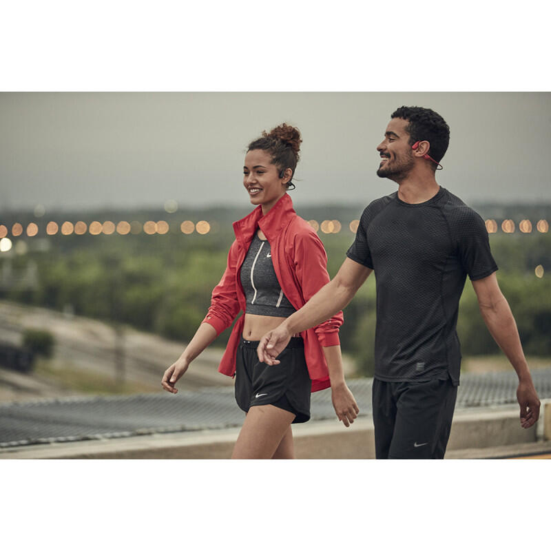 OpenRun Bone Conduction Sports Headphones