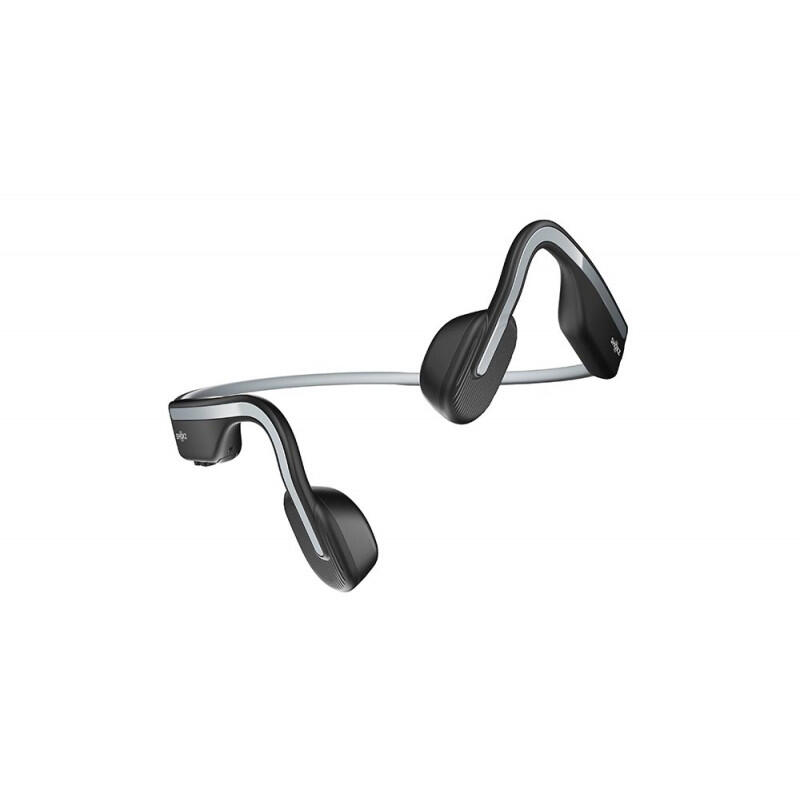 Auriculares deportivos Shokz - OPENMOVE NEGRO