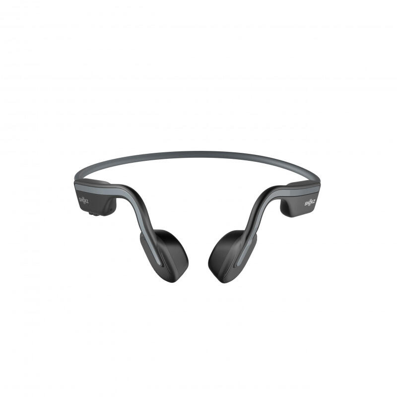 Casque Sport Shokz - OPENMOVE Gris
