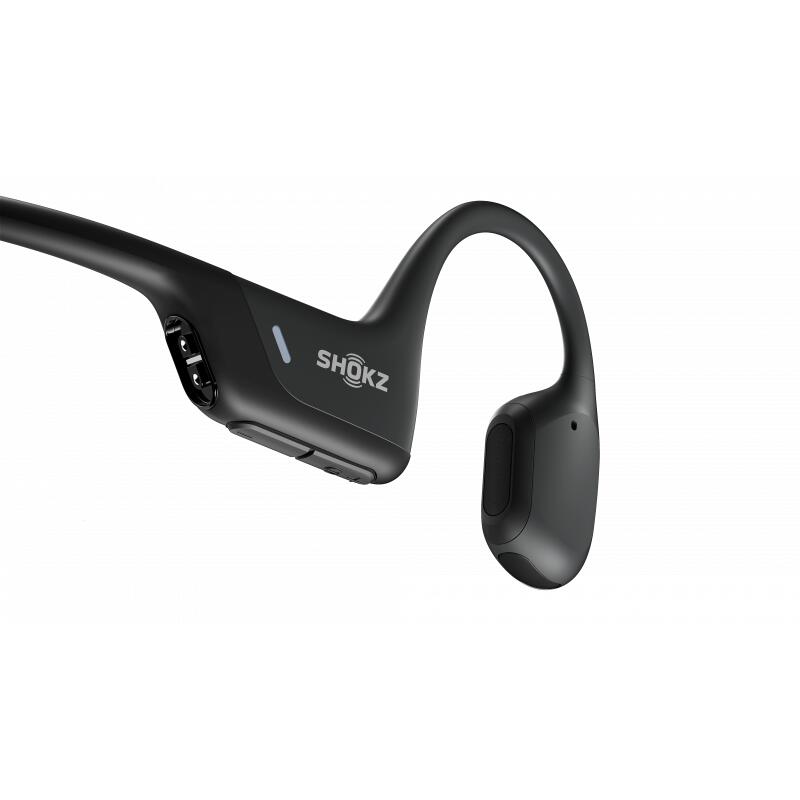 Shokz Koptelefoon - OPENRUN PRO ZWART 3/7