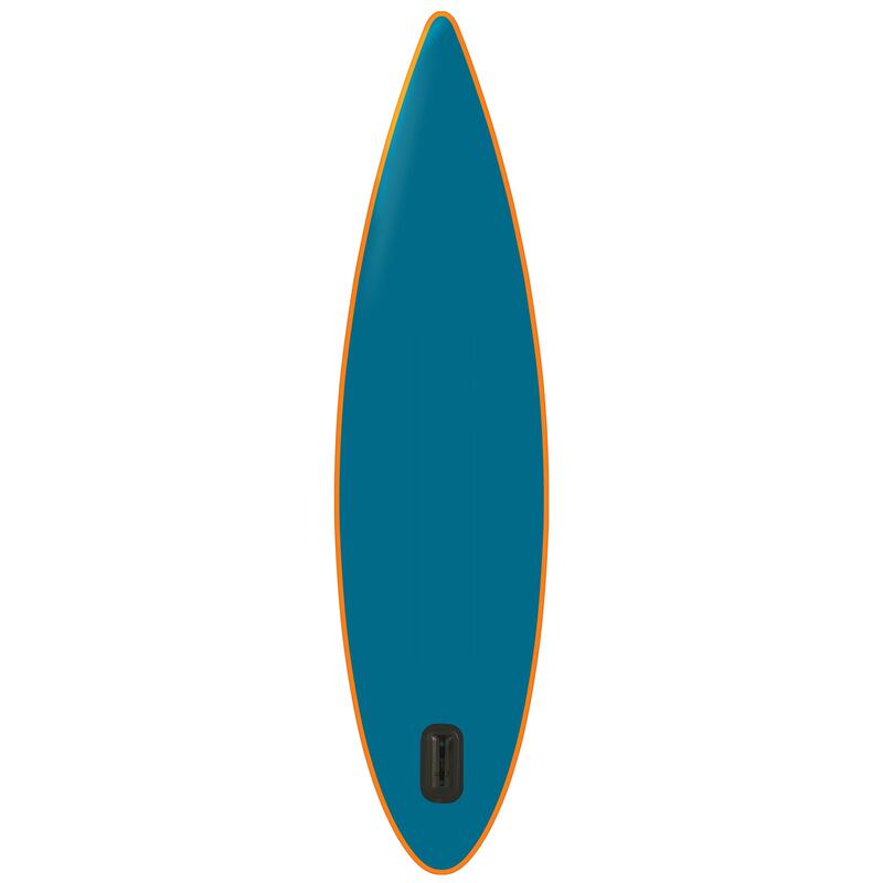 SUP placă gonflabilă Aqua Marina Pure Air 11'0” combo set 2024 + paddle buoy
