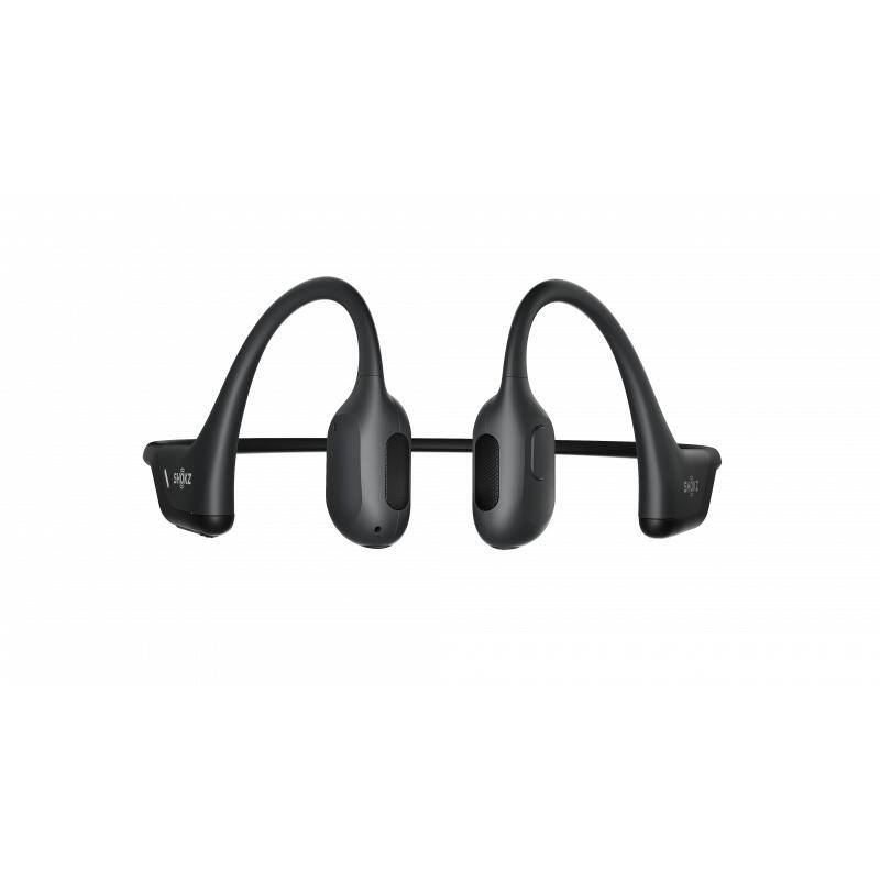 Shokz Koptelefoon - OPENRUN PRO ZWART 2/7