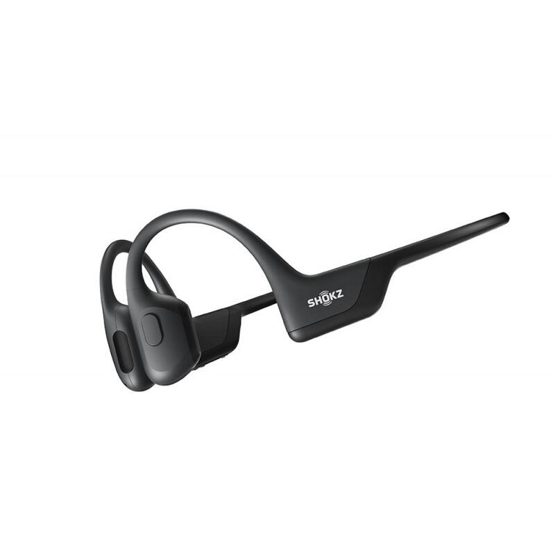 Casque Sport Shokz - OPENRUN PRO Mini NOIR