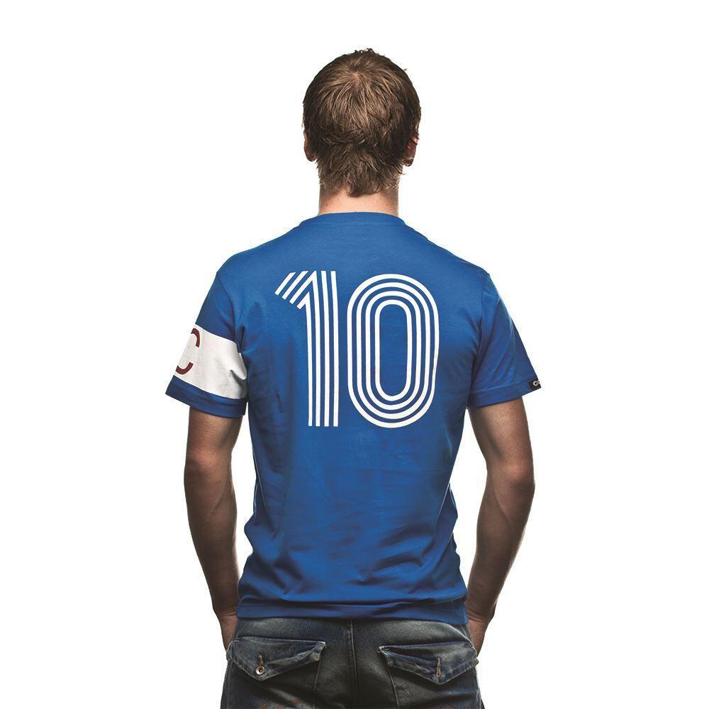 France Casquetteitaine T-Shirt 3/7