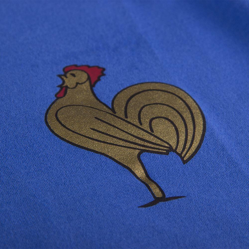 France Casquetteitaine T-Shirt 4/7