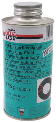 Tiptop solutie bus 250 ml