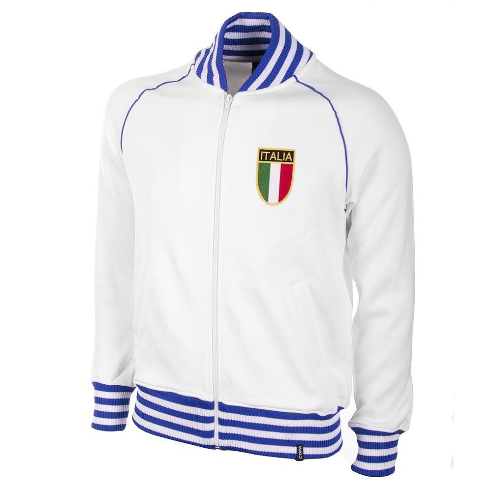 Italie 1982 Veste de Foot Rétro 1/7