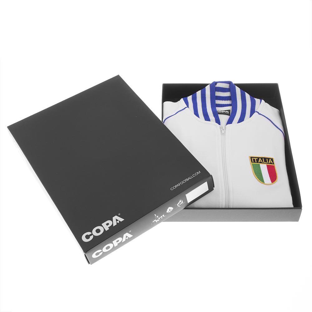 Italie 1982 Veste de Foot Rétro 5/7