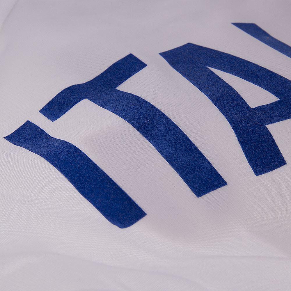 Italie 1982 Veste de Foot Rétro 2/7