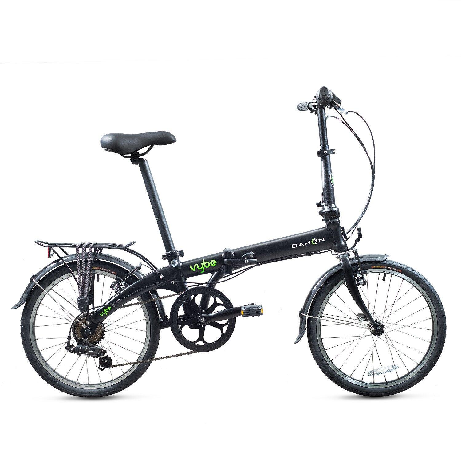 DAHON picture