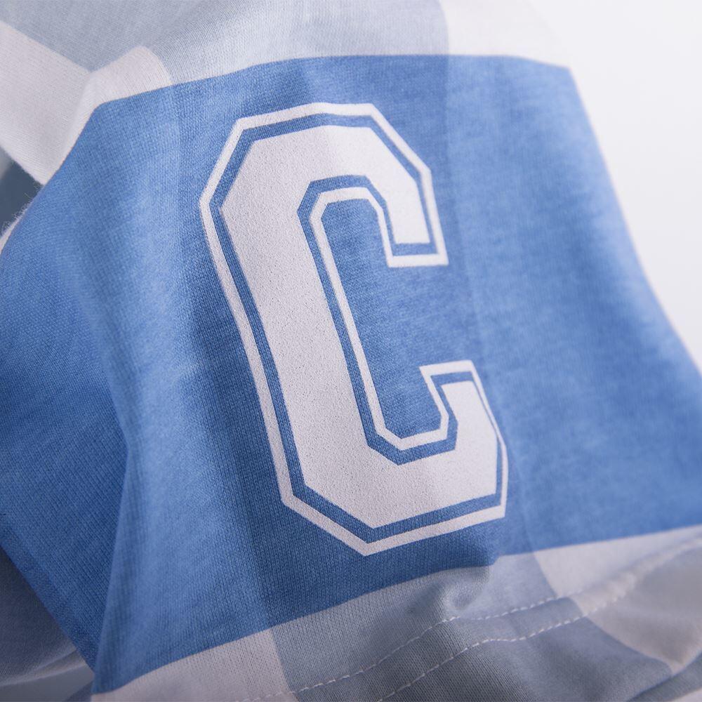 Argentinië Capitano - T-shirt - Wit – COPA Football 5/7