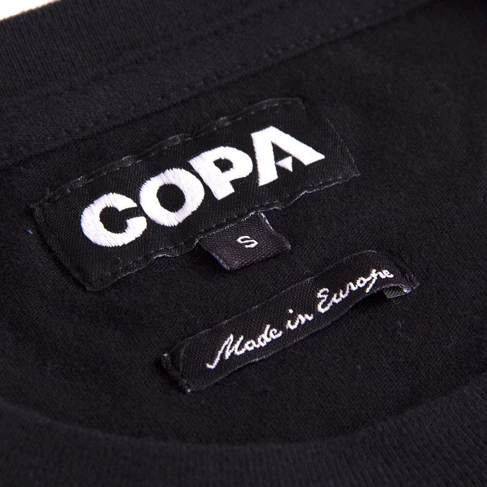 COPA Box Logo T-Shirt 4/6