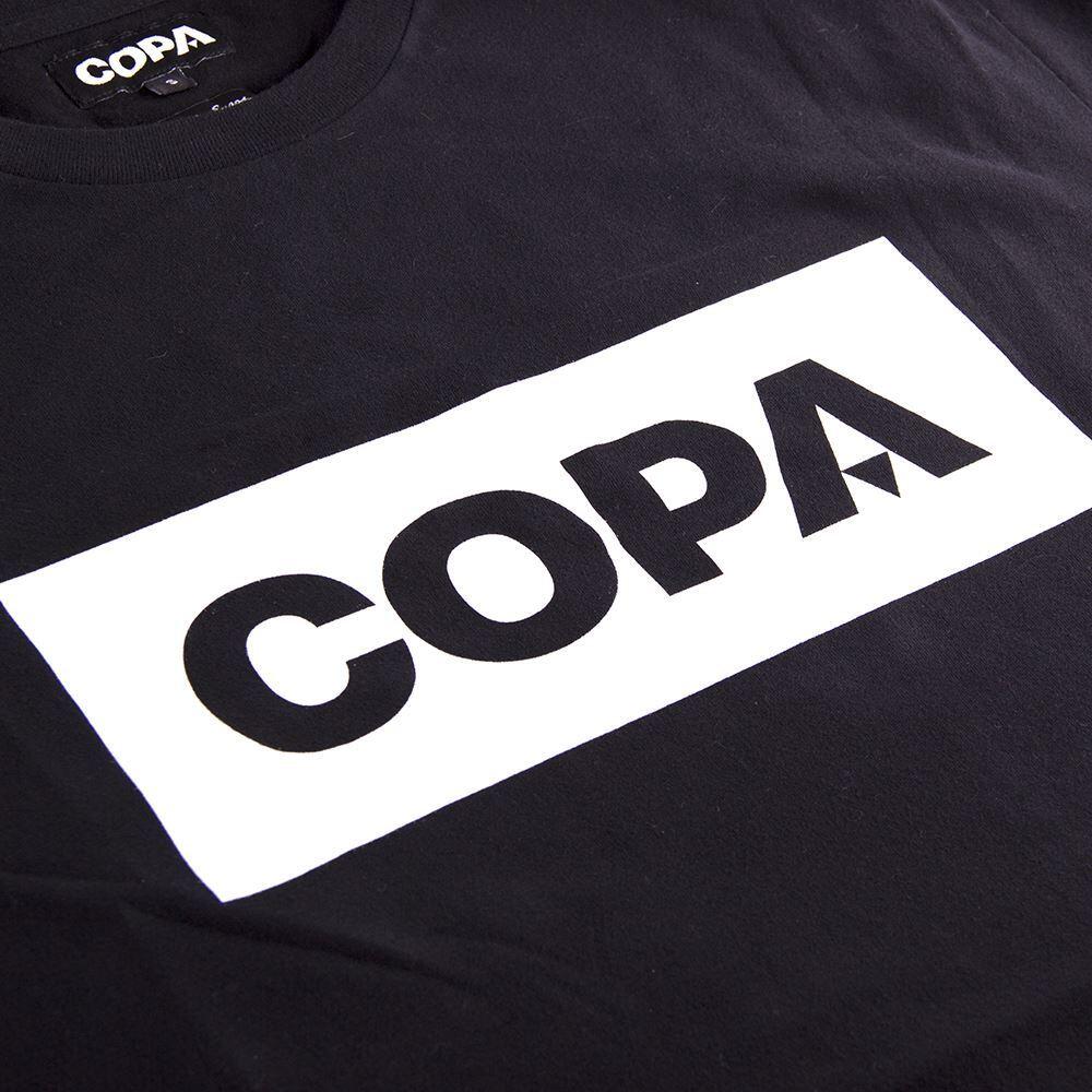 COPA Box Logo T-Shirt 3/6