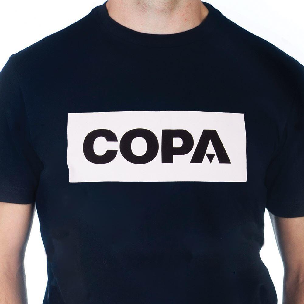 COPA Box Logo T-Shirt 2/6