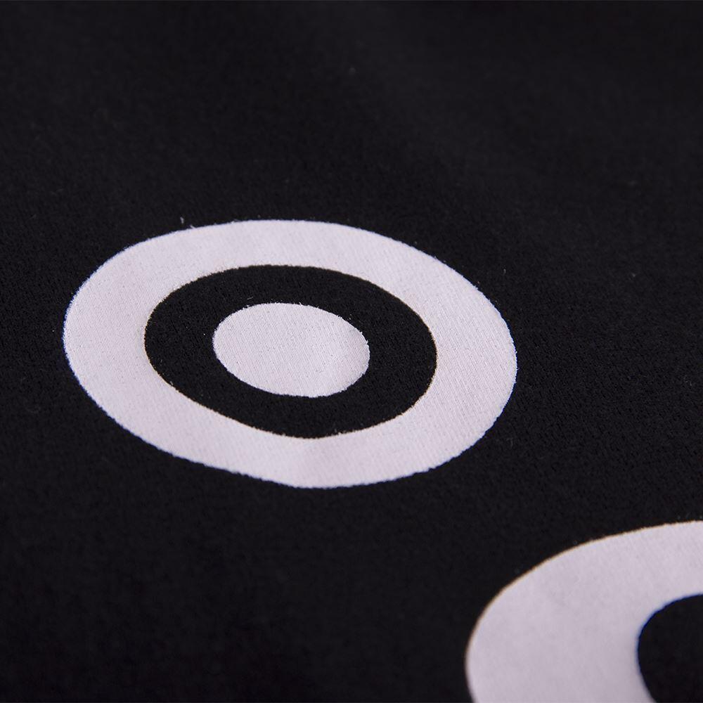 COPA Basic T-Shirt | Black 4/7