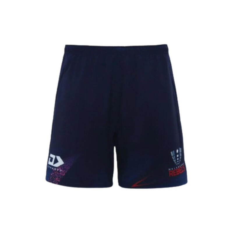 Melbourne Rebels-trainingsshort