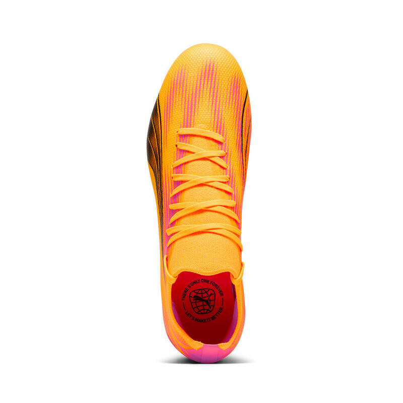 Buty piłkarskie męskie Puma Ultra Match