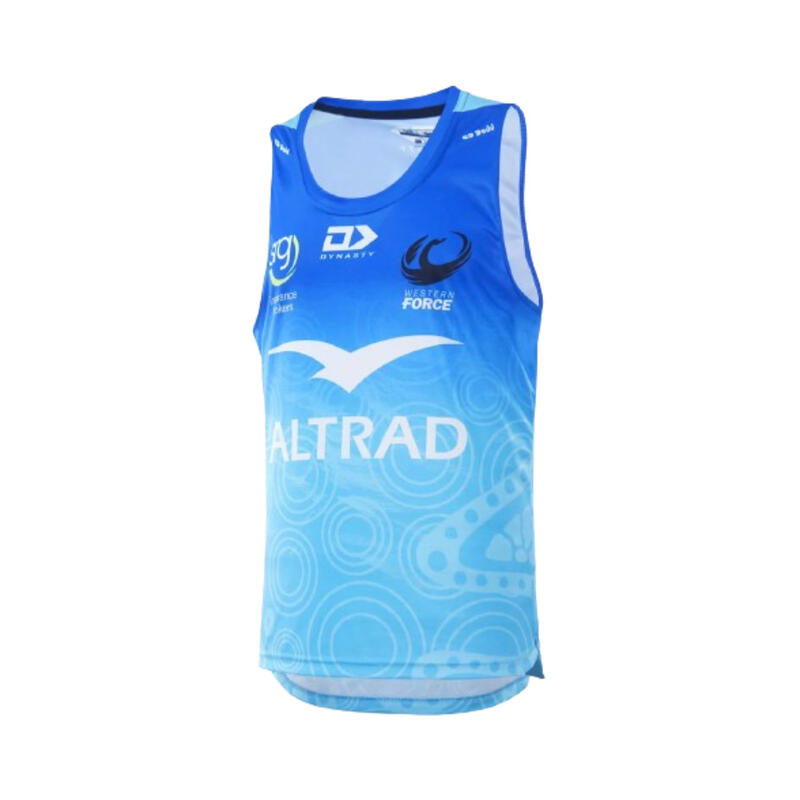 Western Force 2024 Training Top