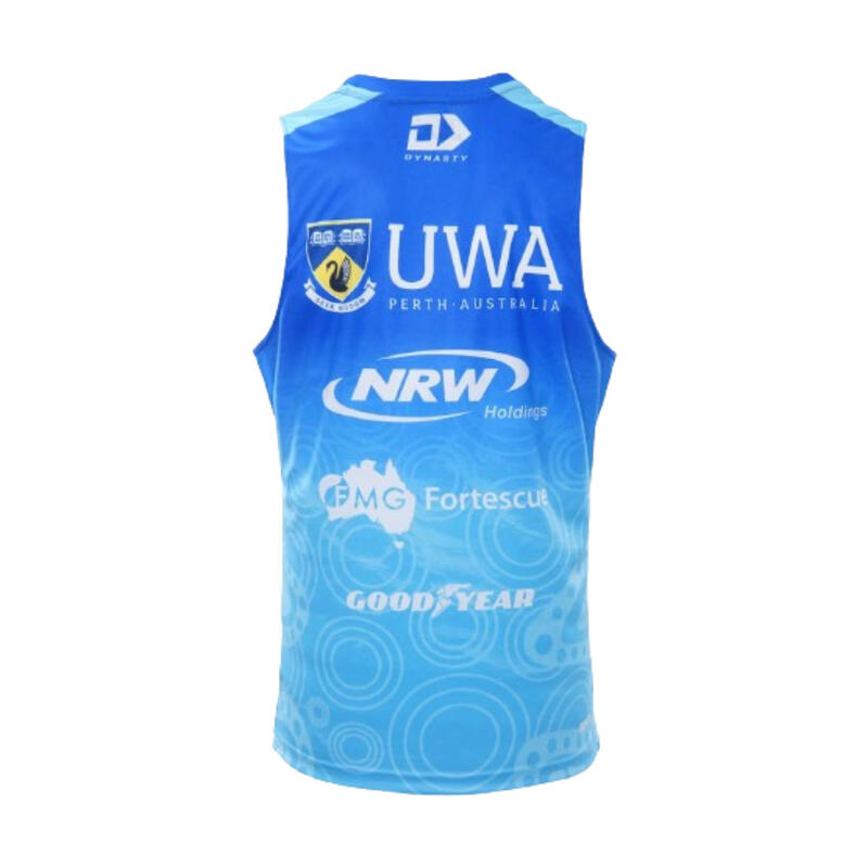 Western Force 2024 Training Top