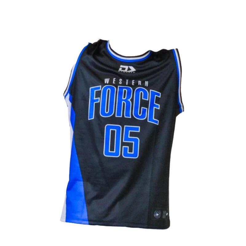 Force Western Force 2024 Tanktop