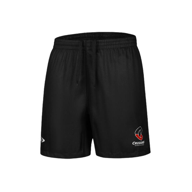 Pantalones Cortos De Entrenamiento Crusaders 2024