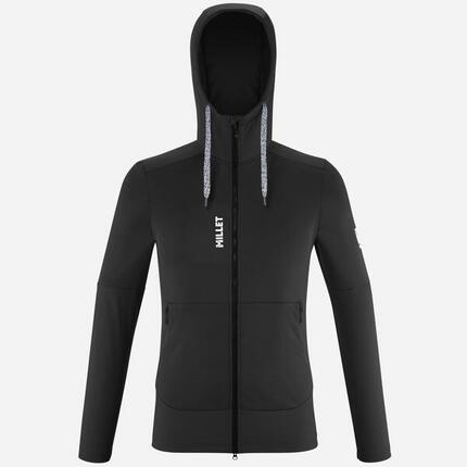 Polar Escalada Hombre CIMAÏ HYBRID HOODIE