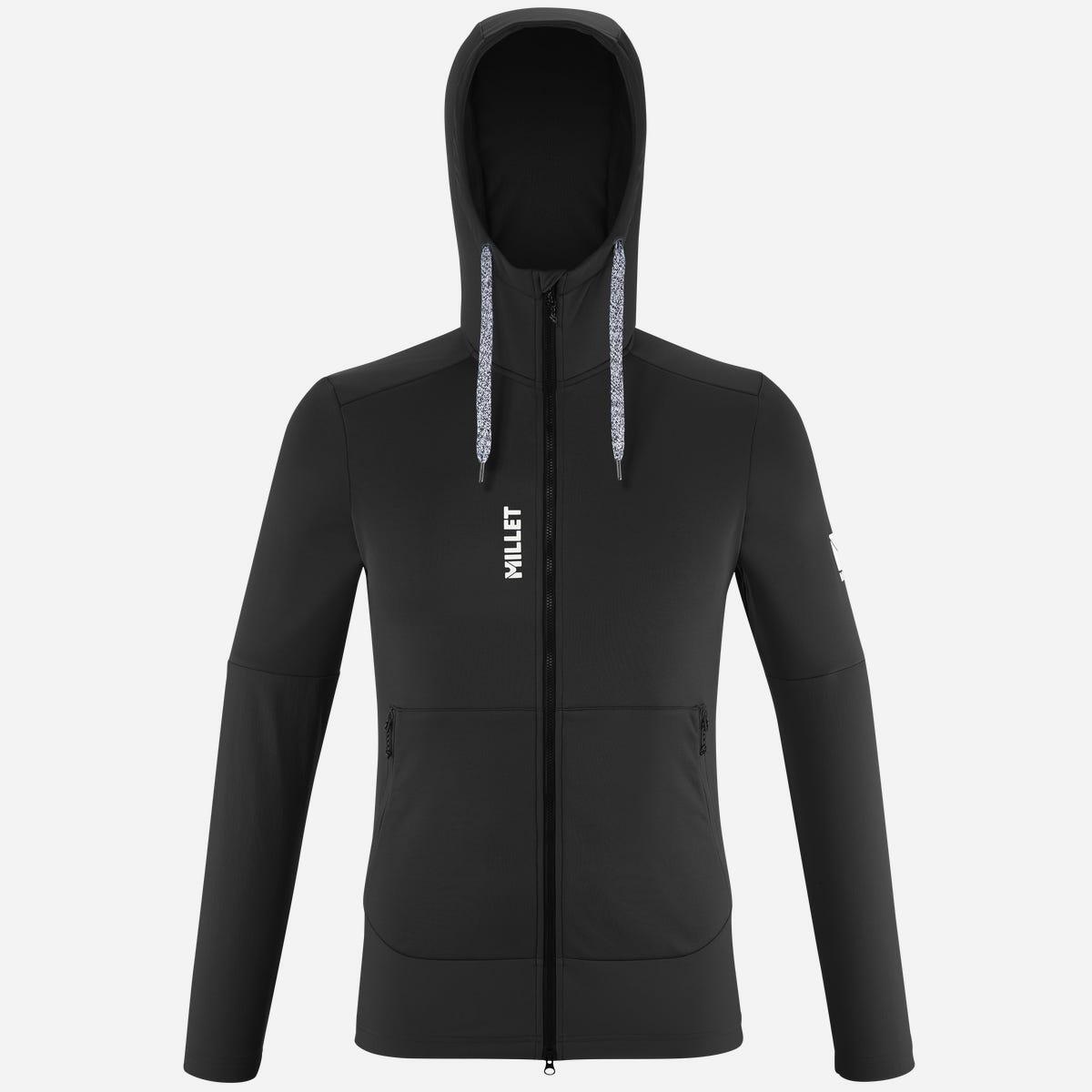 MILLET Fleecejacke CIMAÏ HYBRID herren