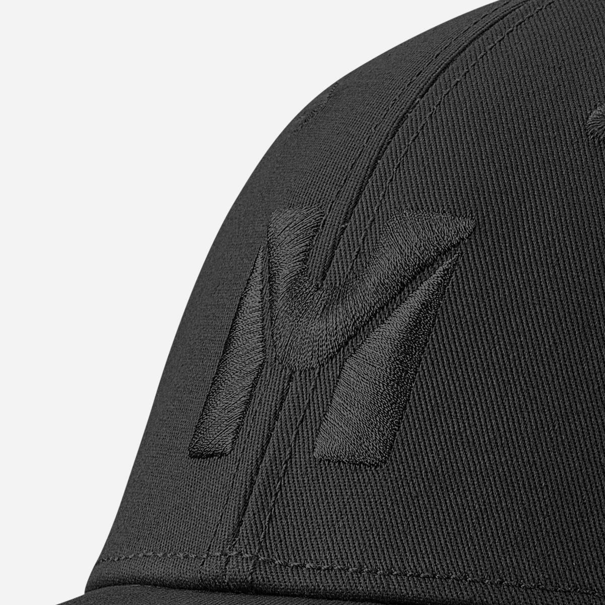 Casquette Outdoor lifestyle Unisexe MILLET BASEBALL 2/3