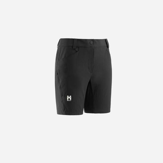 Short Randonnée Femme TREKKER STRETCH II