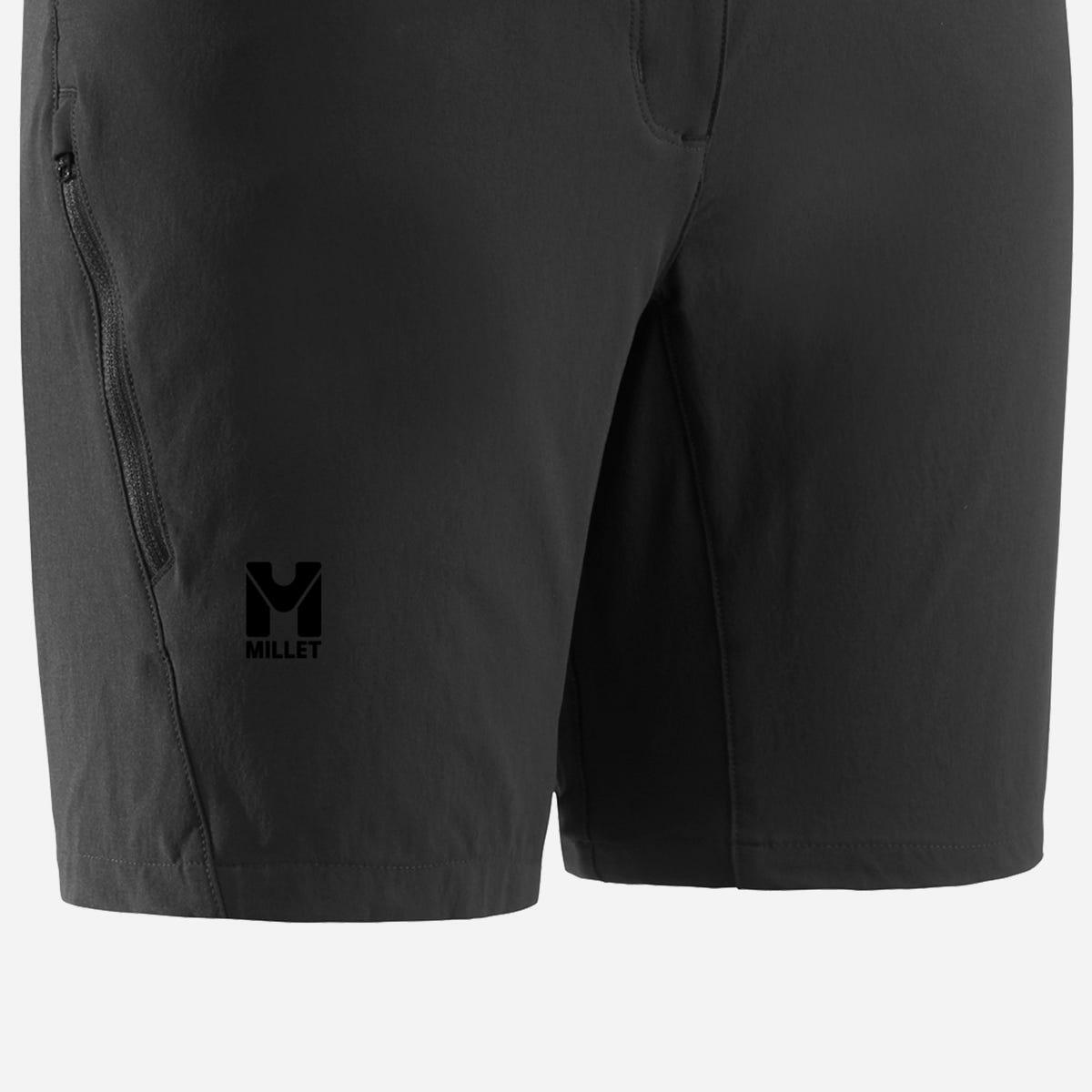 Short Randonnée Femme TREKKER STRETCH II 3/3