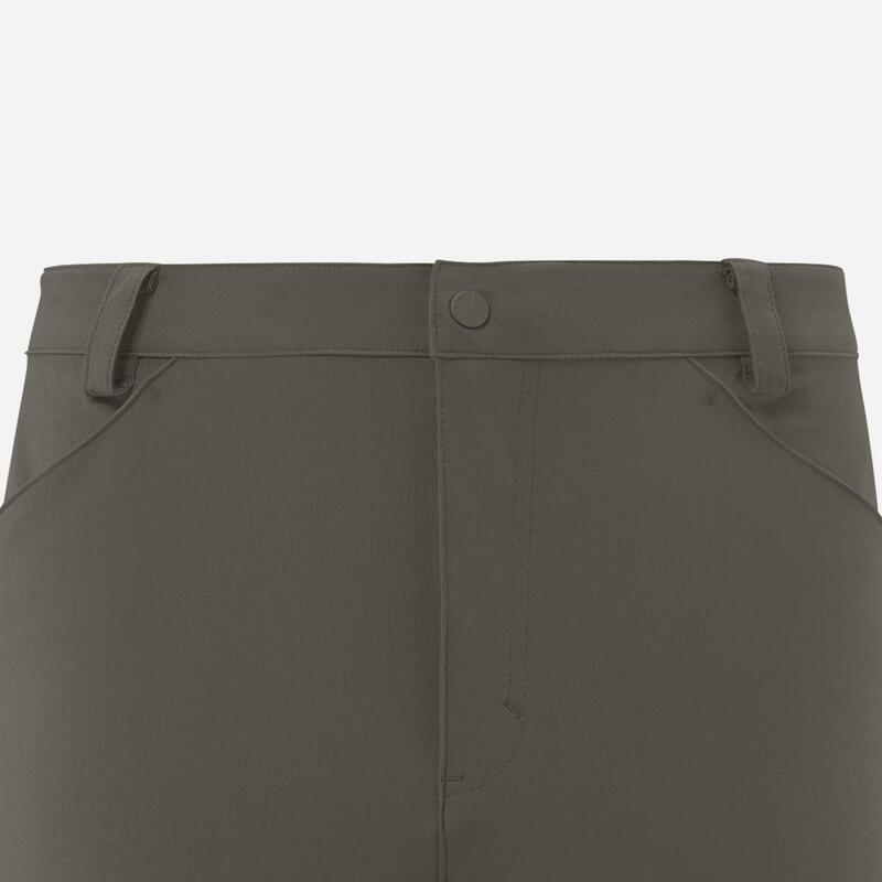 Pantalón corto Senderismo Hombre TREKKER SHORT