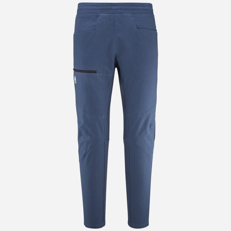 Pantalón Escalada Hombre CIMAÏ COTTON PANT