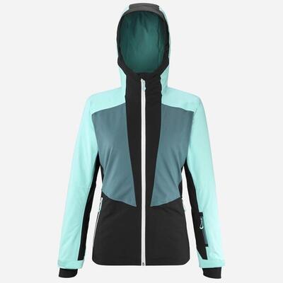 Jas ski voor dames meadows
