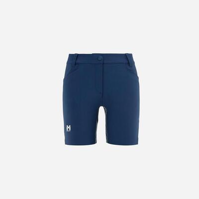 Short trekking voor dames trekker stretch ii