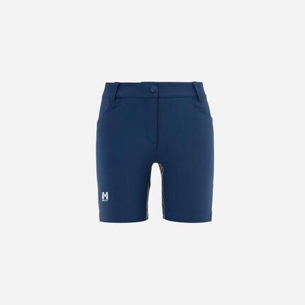 Short Randonnée Femme TREKKER STRETCH II