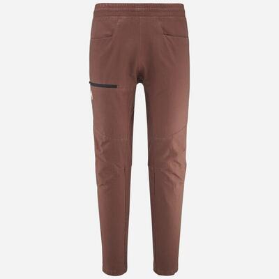 Broek klimmen voor heren cimaï cotton