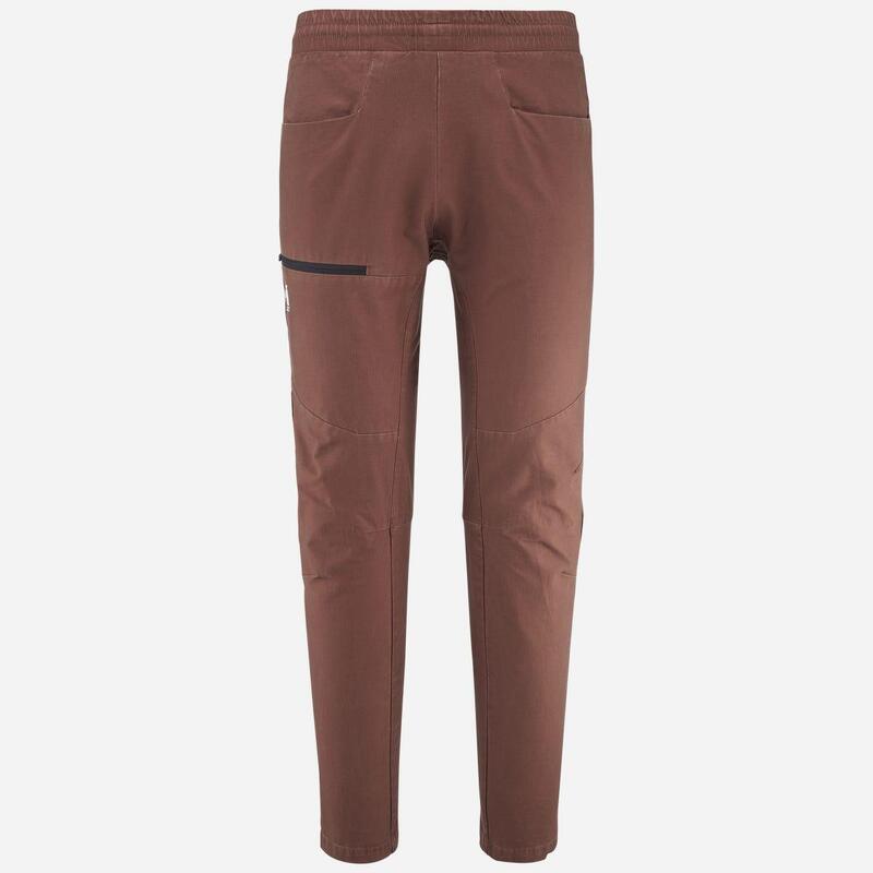 Pantalón Escalada Hombre CIMAÏ COTTON PANT