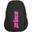 Mochila Challenger tenis y pádel Prince negro rosa