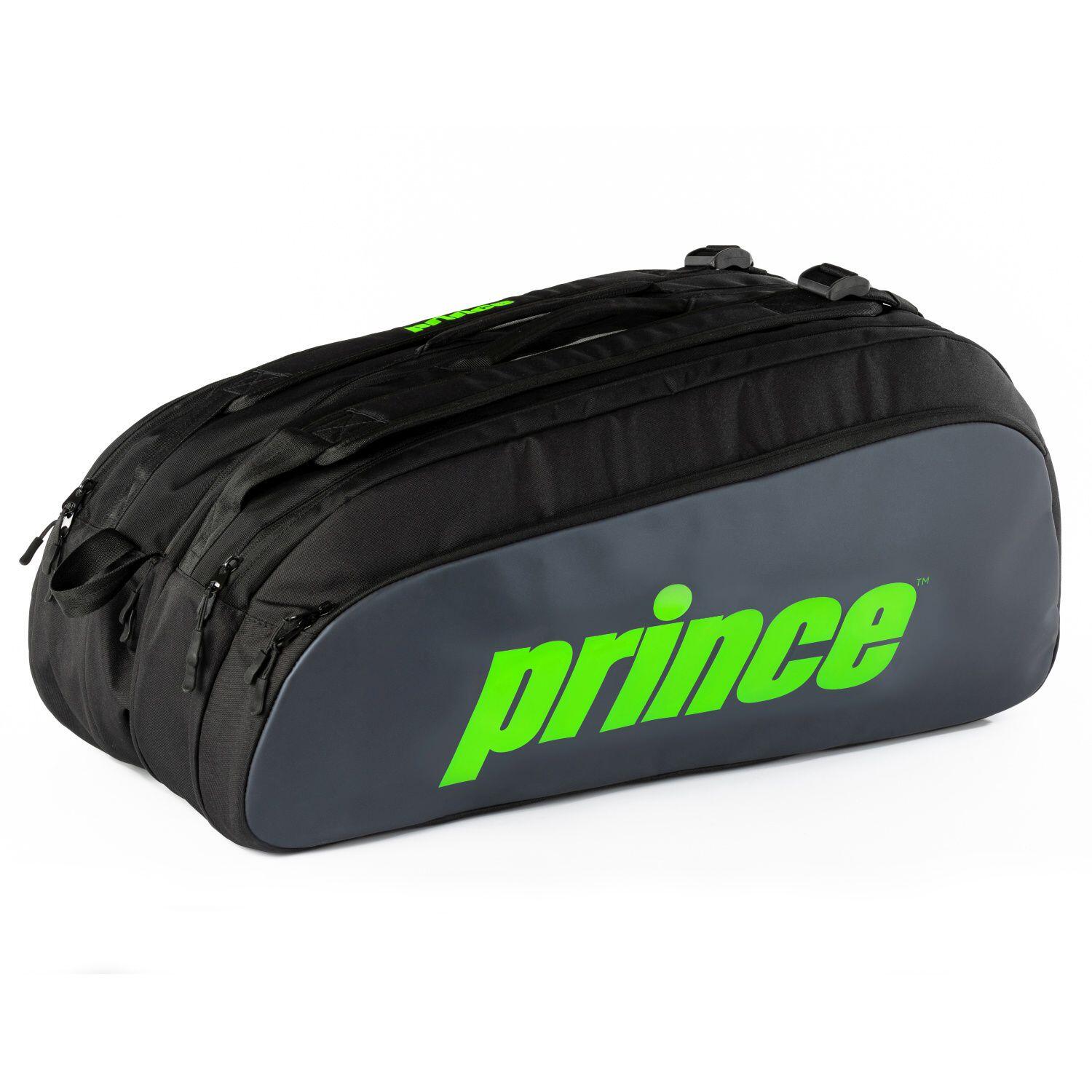 PRINCE Tenisová taška Tour 3 Comp na 9 raket