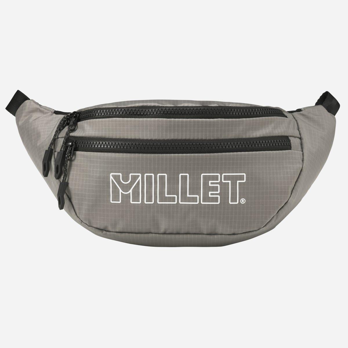 Millet - Pochette Voyage Unisexe Divino - Sacoche Banane - Beige - 1,5 L - Decathlon