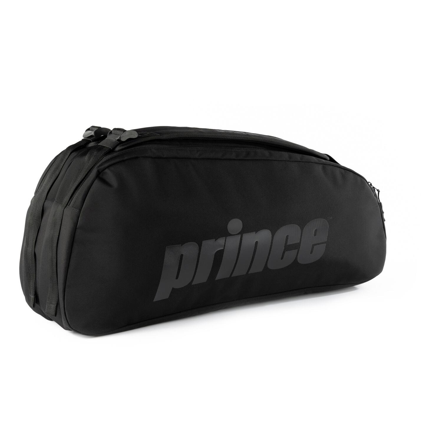 Torba tenisowa Prince Tour 2 Comp czarna 2/3