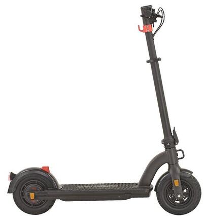 PROPHETE E-Scooter AEG DirectDrive