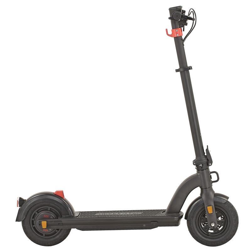 PROPHETE E-Scooter AEG DirectDrive