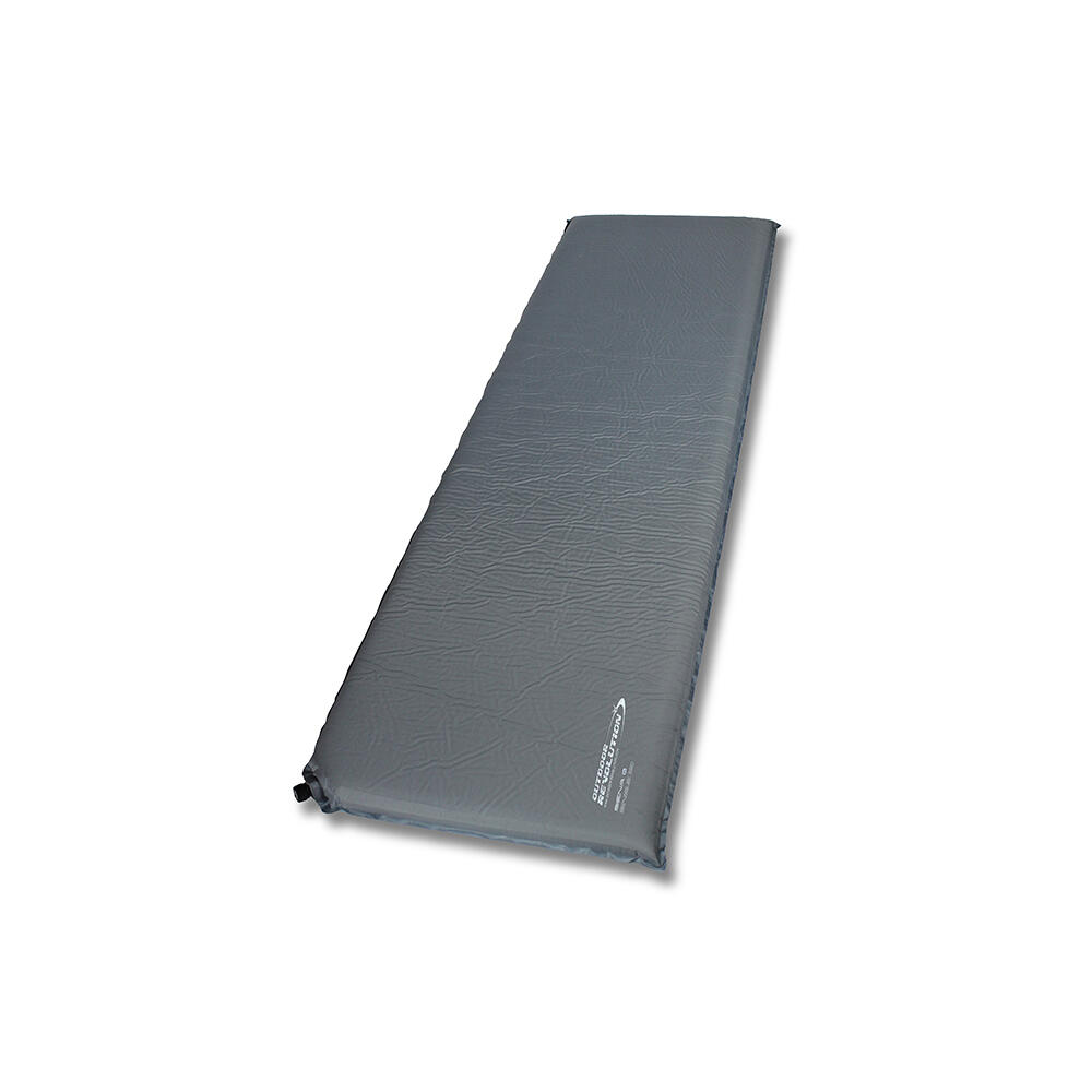 OUTDOOR REVOLUTION Siena Single 50mm Self Inflating Mat