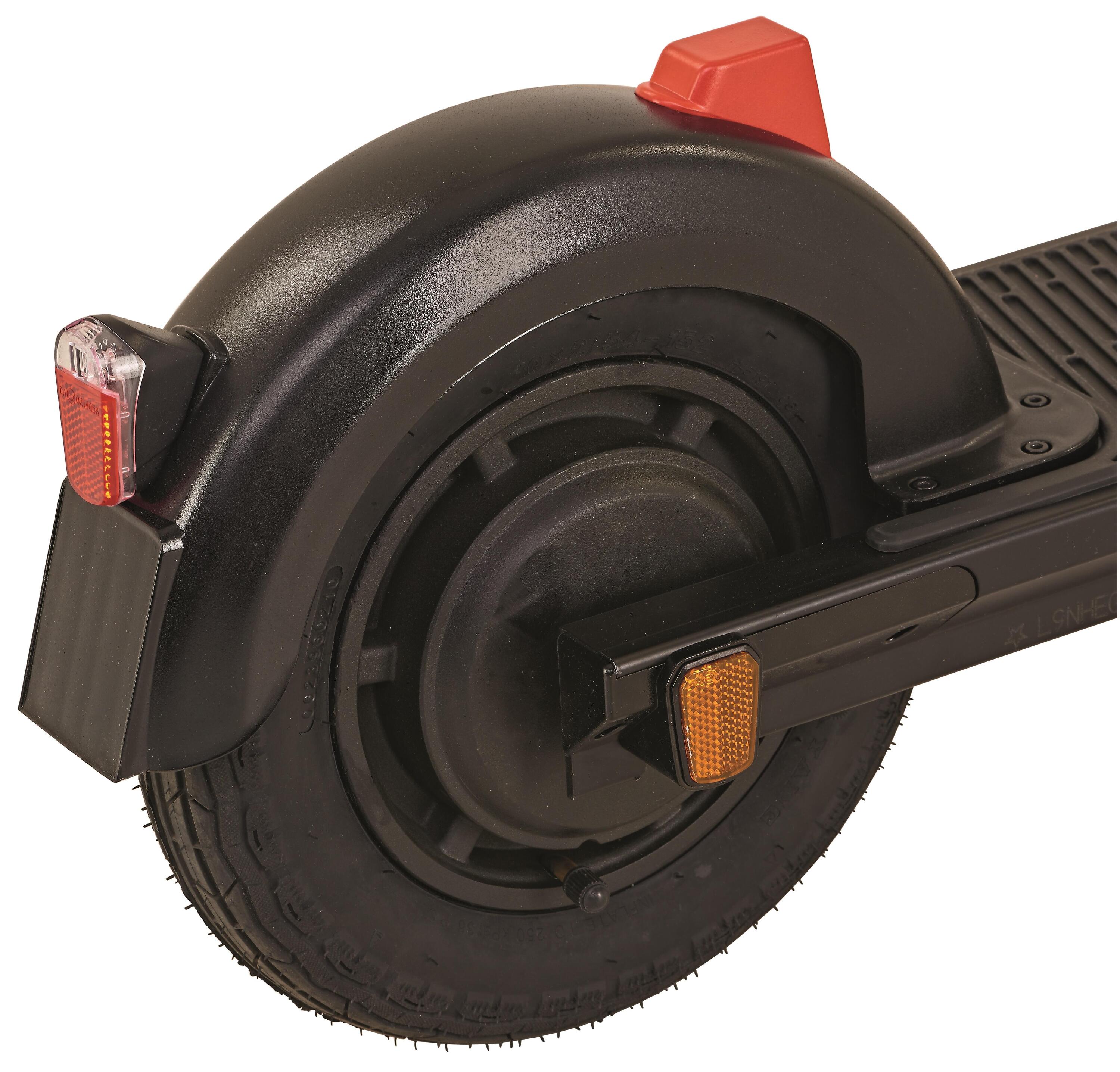 Hulajnoga Elektryczna Prophete AEG DirectDrive 6/6